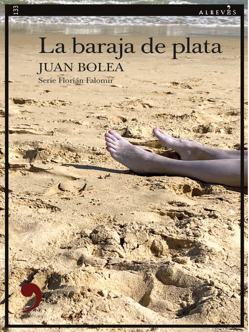 Title details for La baraja de plata by Juan Bolea - Available
